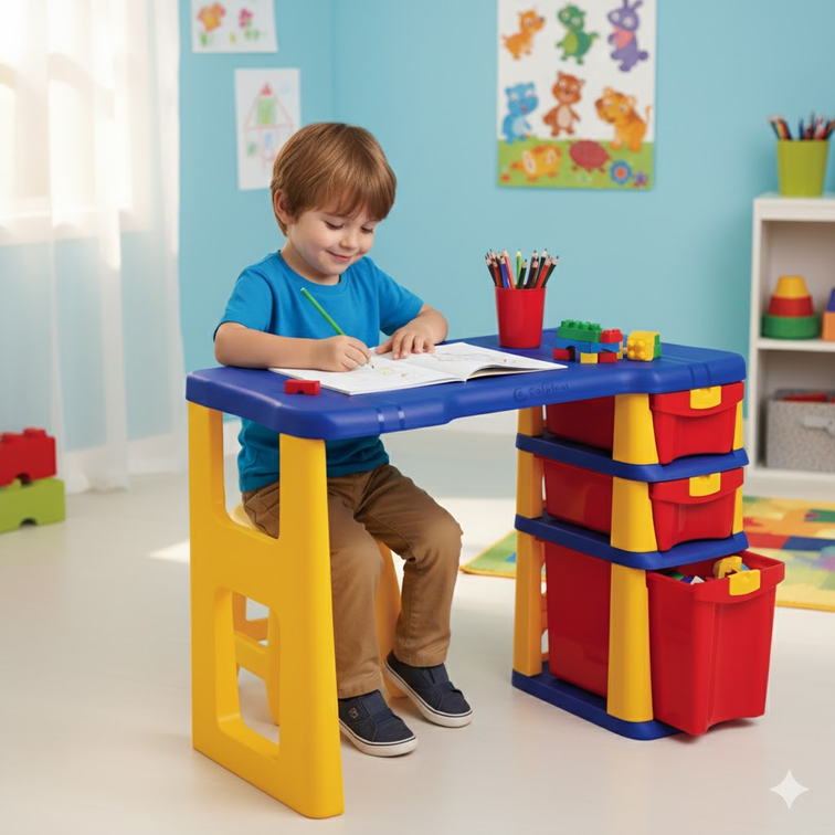 Escritorio Junior Niño Colplast 300809