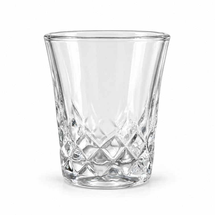 Set X6 Und de Copas Shot Alana Life de 50 Ml CAP026679