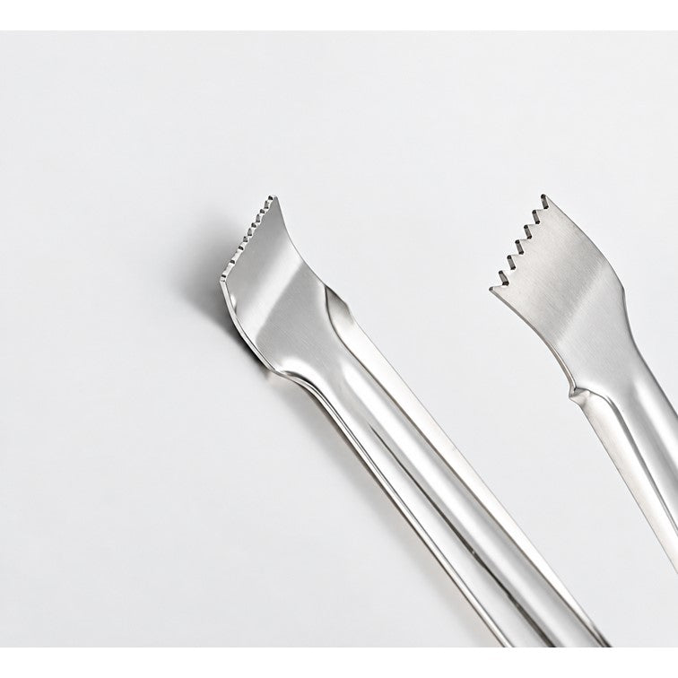 Pinza Clásica Acero Inoxidable 14 pulgadas Incainox I40102