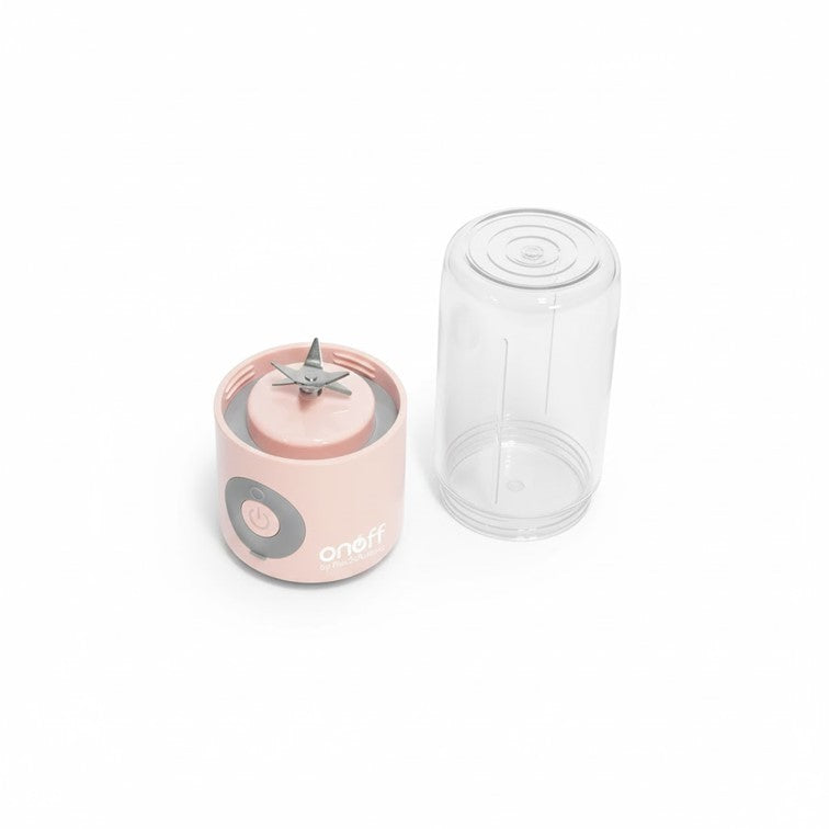 Licuadora Portatil Mixer Personal OnOff