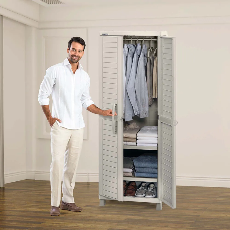 Armario Para Ropa Barú Rimax