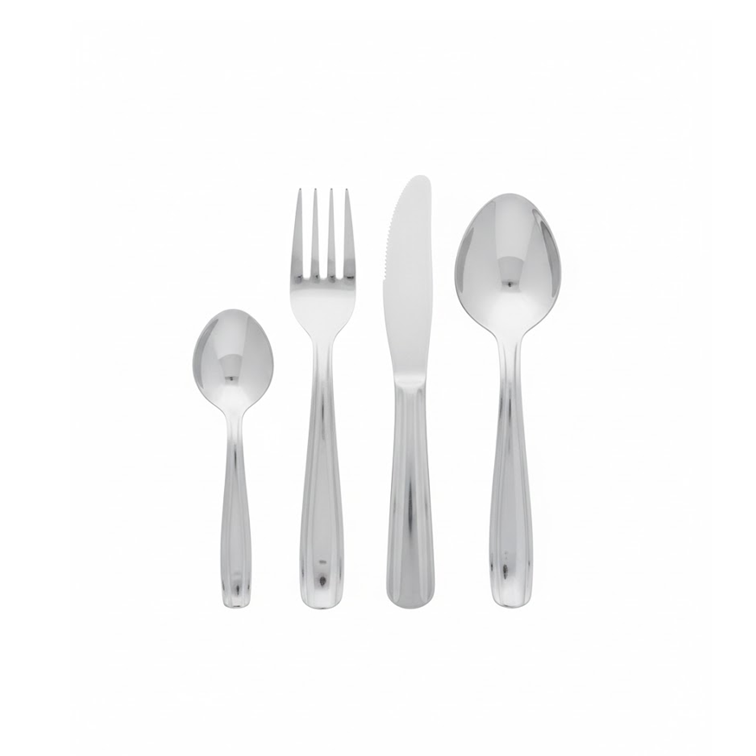 Set de cubiertos North Caribe de 16 Piezas 1403