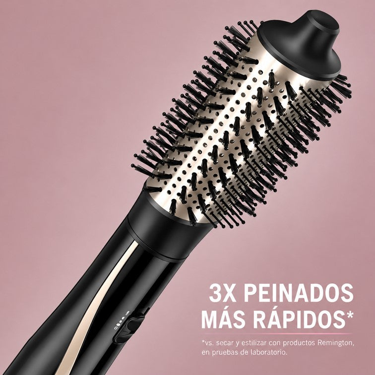 Cepillo de Aire + Estuche Remington Wet2Style AS21AO-110F