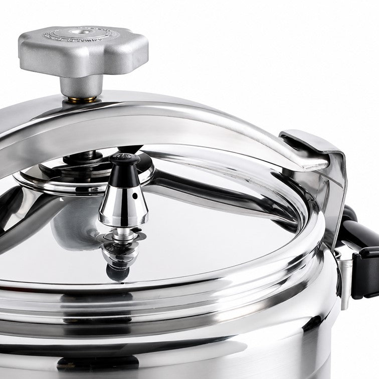 Olla a Presión Universal Magna de 15 Litros L93015