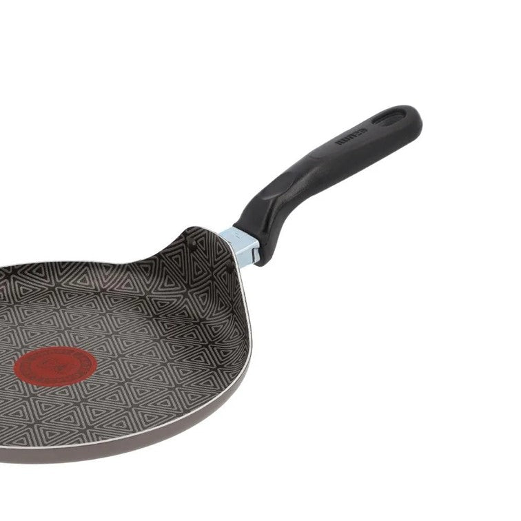 Mini Plancha Redonda IMUSA Antiadherente para Asar Talent de 21 Cm