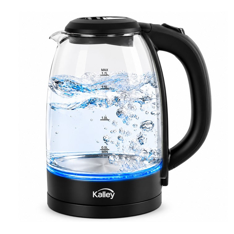 Jarra Hervidora de Agua Kalley de 1.7 Litros K-HAV