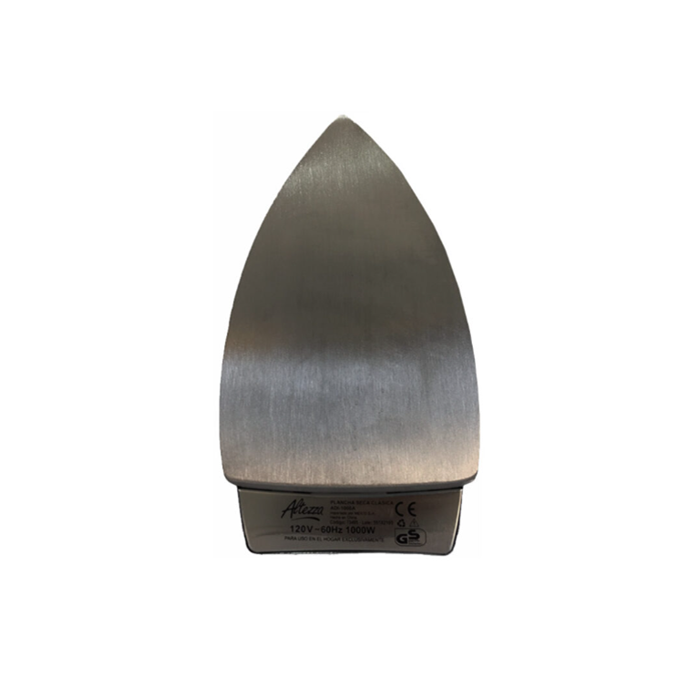 Plancha de Ropa Seca Altezza Clasica ADI-1000A