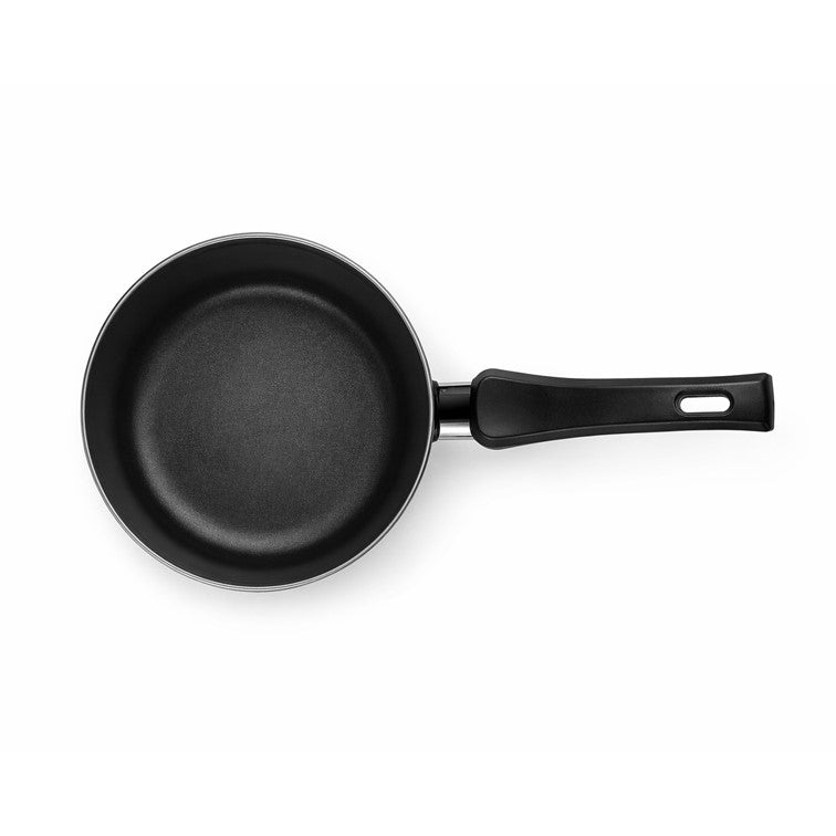Cacerola Antiadherente North de 12 cm Con Tapa 3008