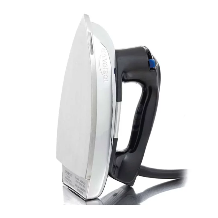 Plancha de Ropa Universal Seca Metálica L40600
