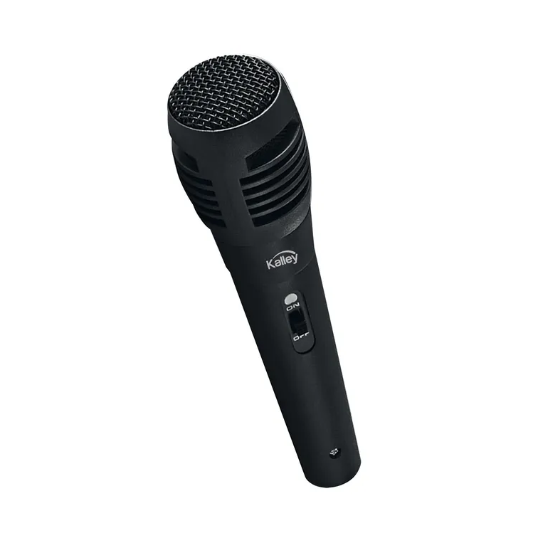 Parlante Kalley de 50 Watts Color Negro K-SPK50XN