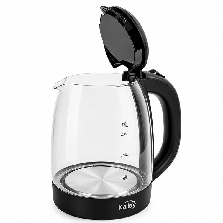 Jarra Hervidora de Agua Kalley de 1.7 Litros K-HAV