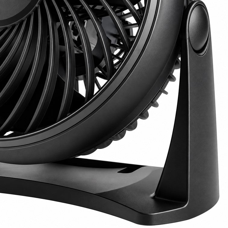 Ventilador de Mesa Kalley 8 Pulgadas Plástico K-VM8N02