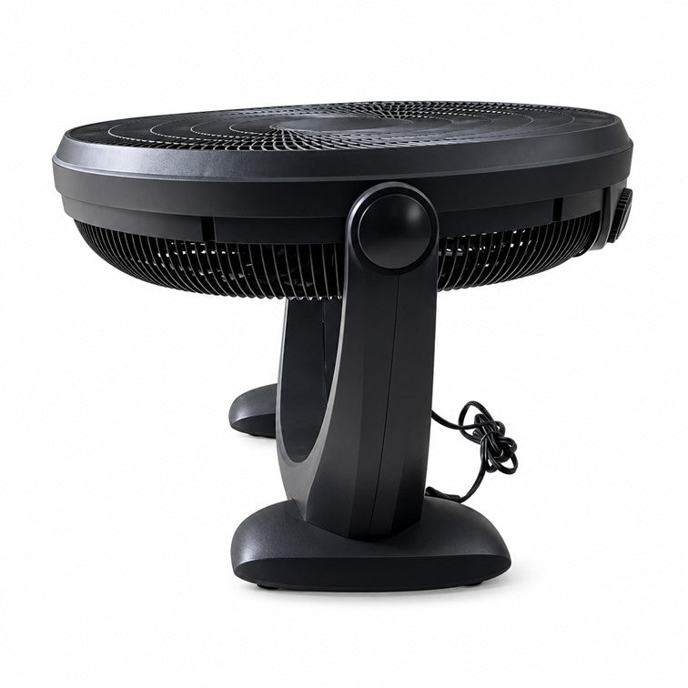 Ventilador Dkasa Tornado de Piso y Mesa de 20 Pulgadas 80W  YF-BO2011