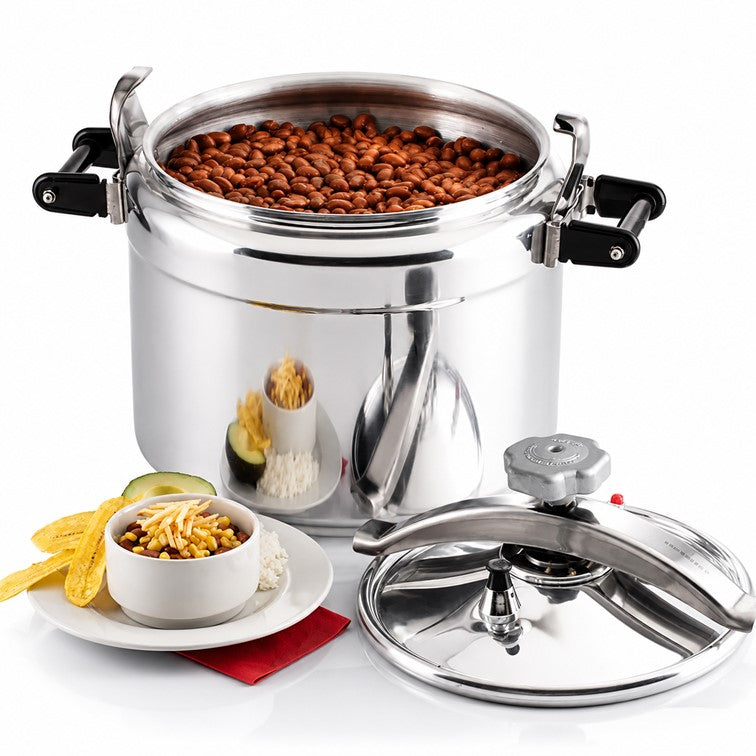 Olla a Presión Universal Magna de 25 Litros L93425