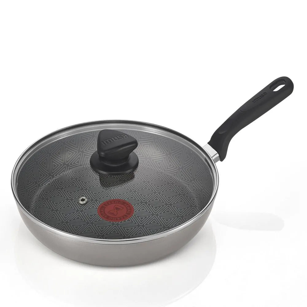 Sarten Imusa Anti-adherente Triforce 24cm Imusa 5861029266