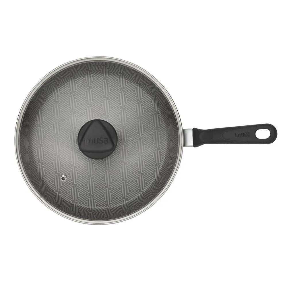 Sarten Imusa Anti-adherente Triforce 26 cm Imusa 5861029268