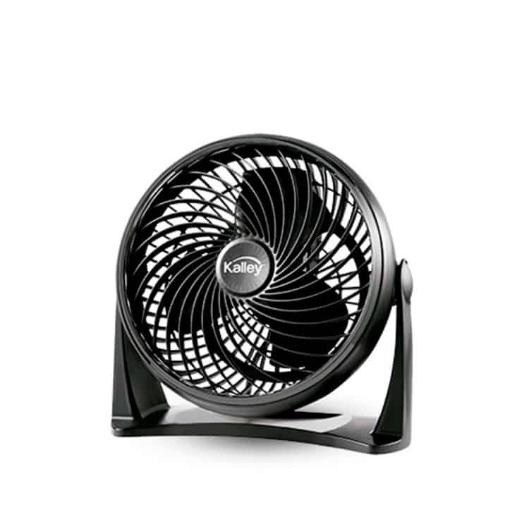 Ventilador de Piso Kalley 8" con 