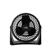 Ventilador de Piso Kalley 8" con 